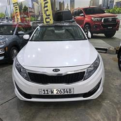 كيا اوبتيما